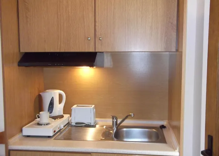 Apartamento Palatino *