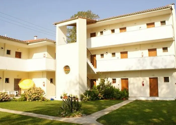 Palatino Apartamento