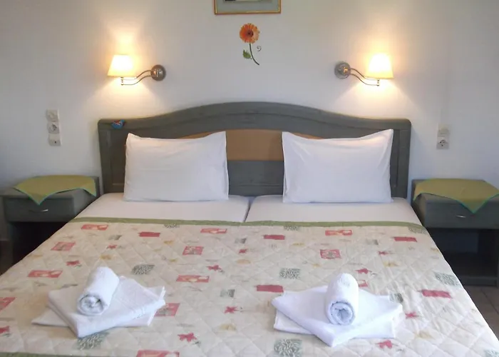 Palatino Agia Paraskevi (Skiathos)