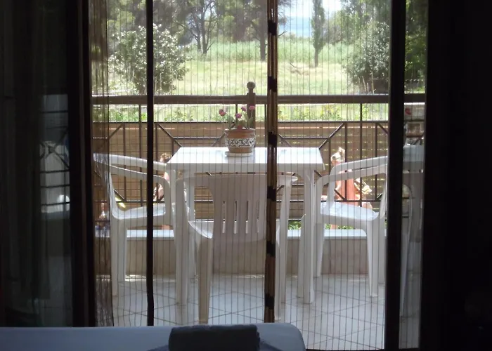 Palatino * Agia Paraskevi (Skiathos)