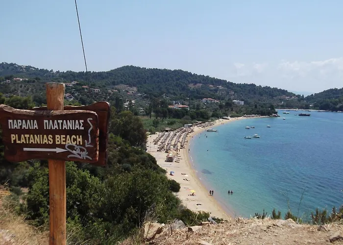 Palatino Agia Paraskevi (Skiathos)