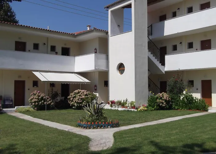 Palatino * Agia Paraskevi (Skiathos)