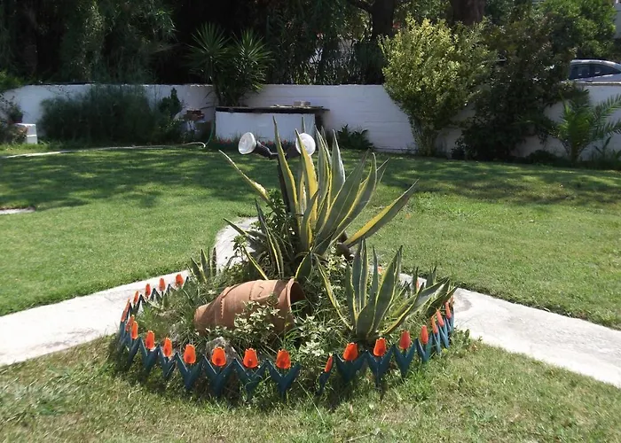 Apartamento Palatino Agia Paraskevi (Skiathos)